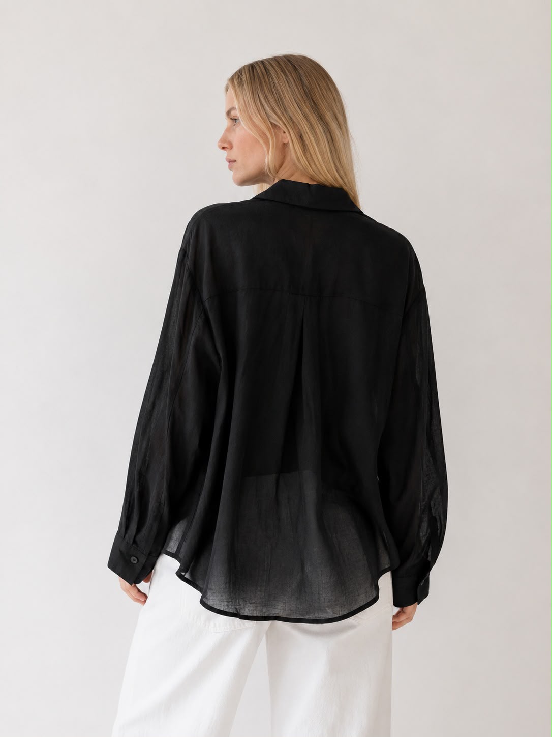BLUSA SAMARA