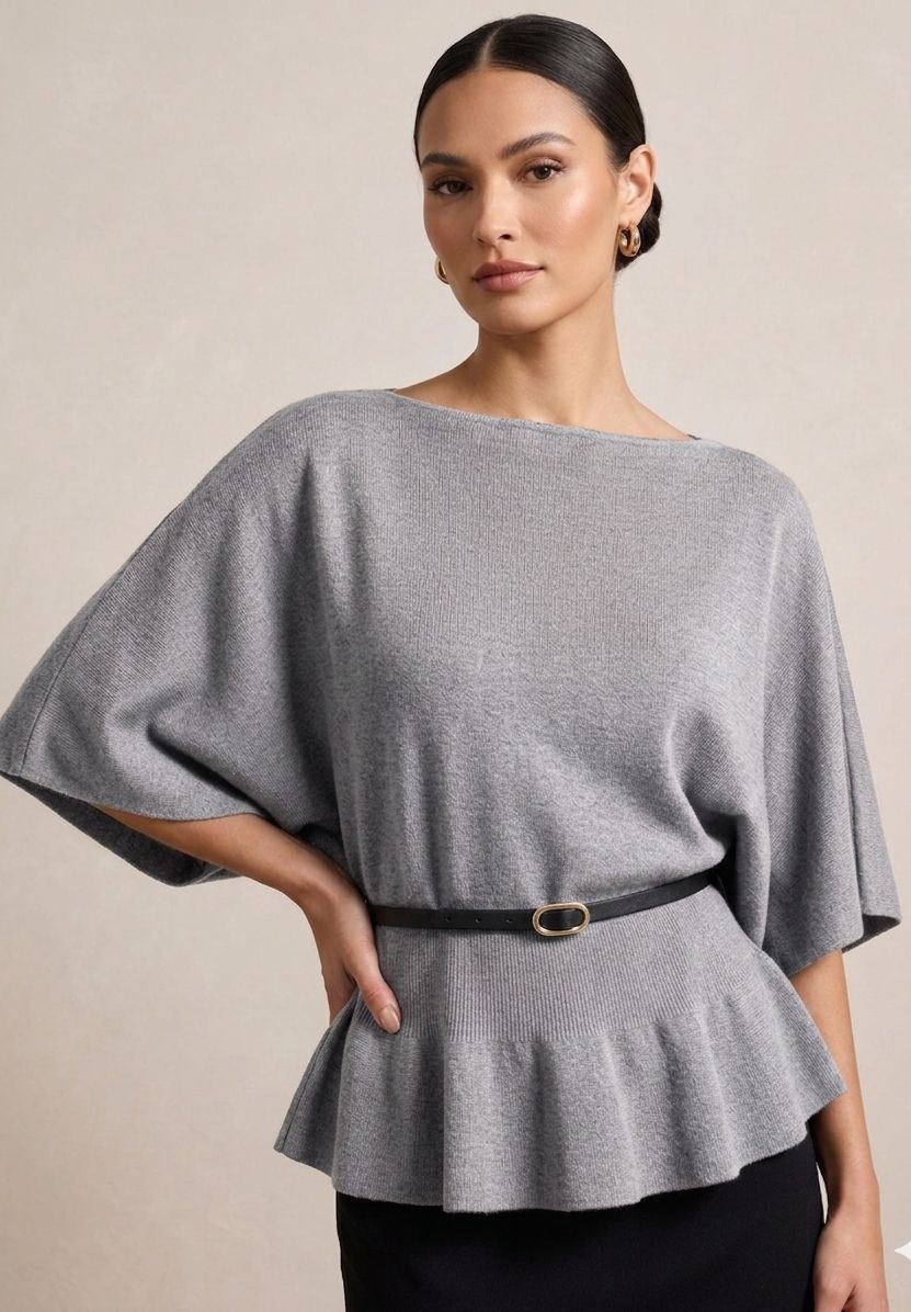 BLUSA VANITY
