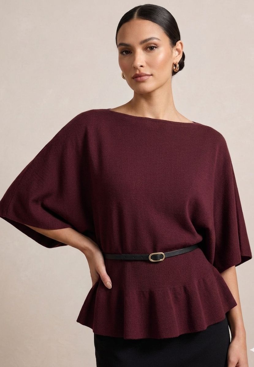 BLUSA VANITY