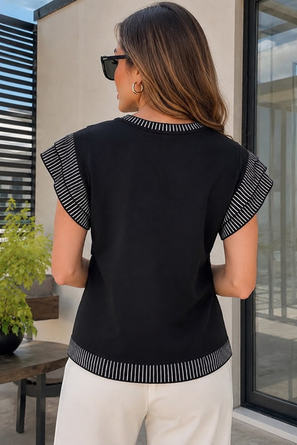 BLUSA VICTORIA