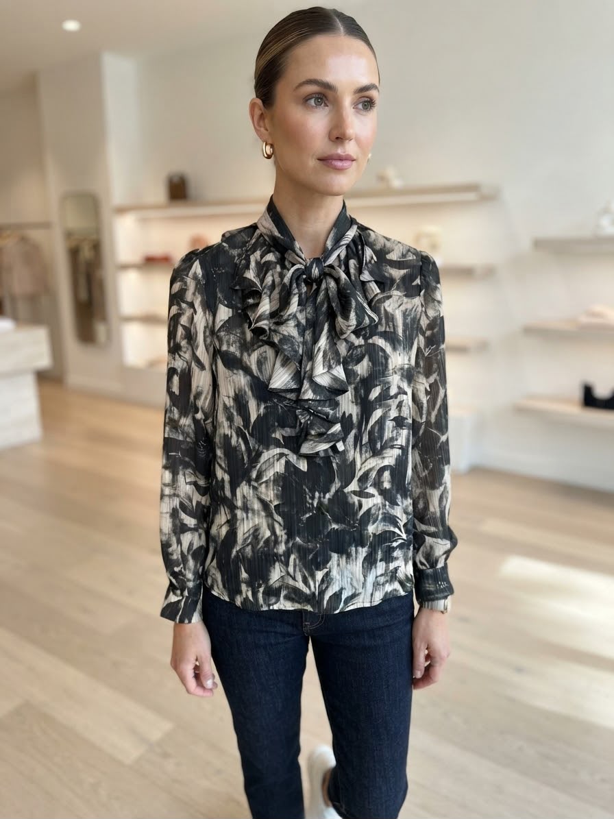 BLUSA YESMIN