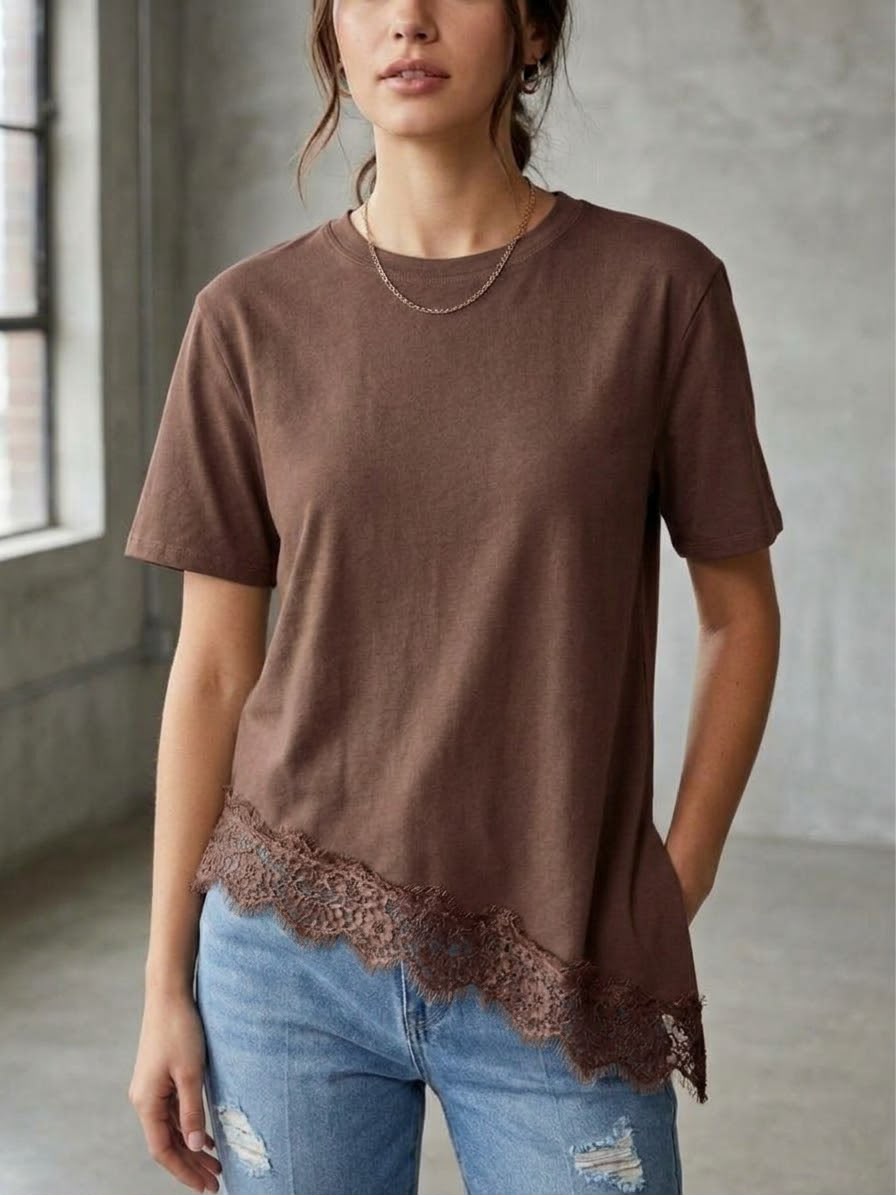 BLUSA ZULIA