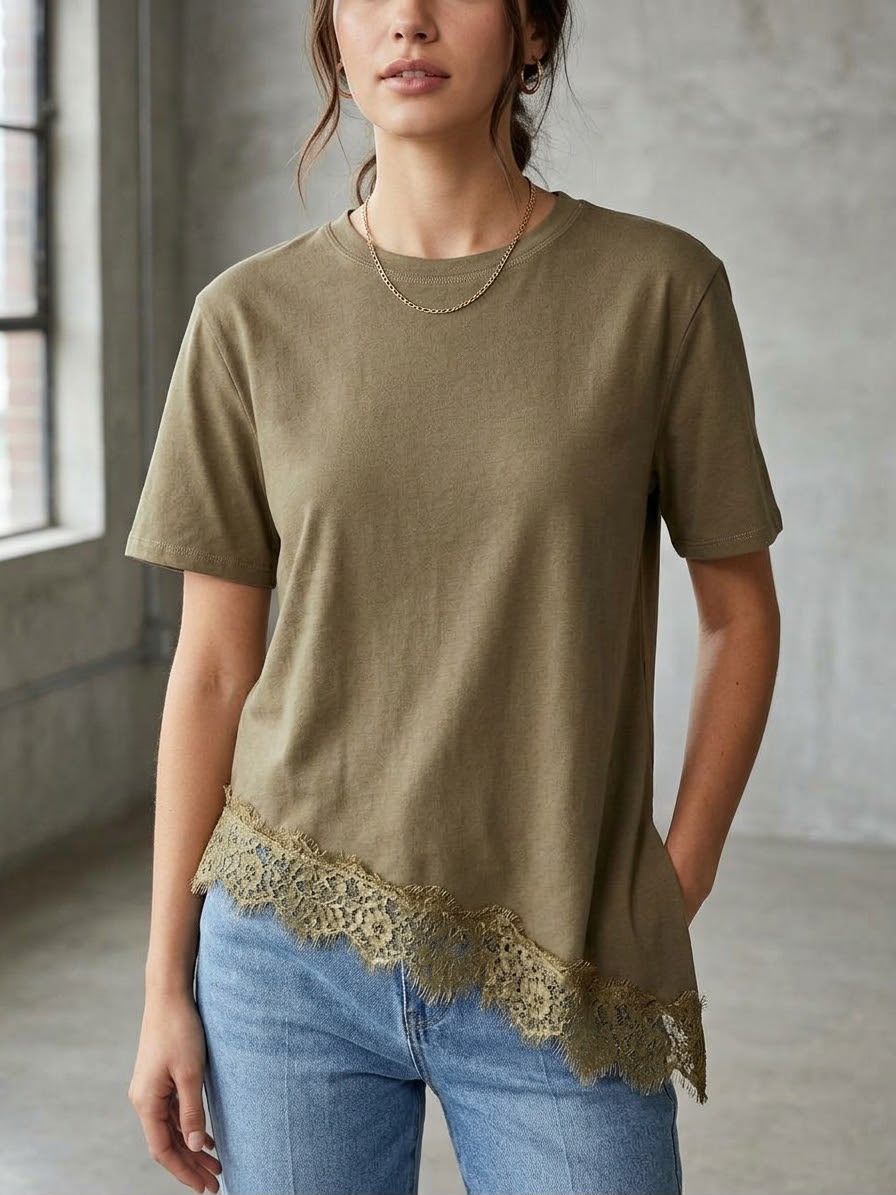 BLUSA ZULIA