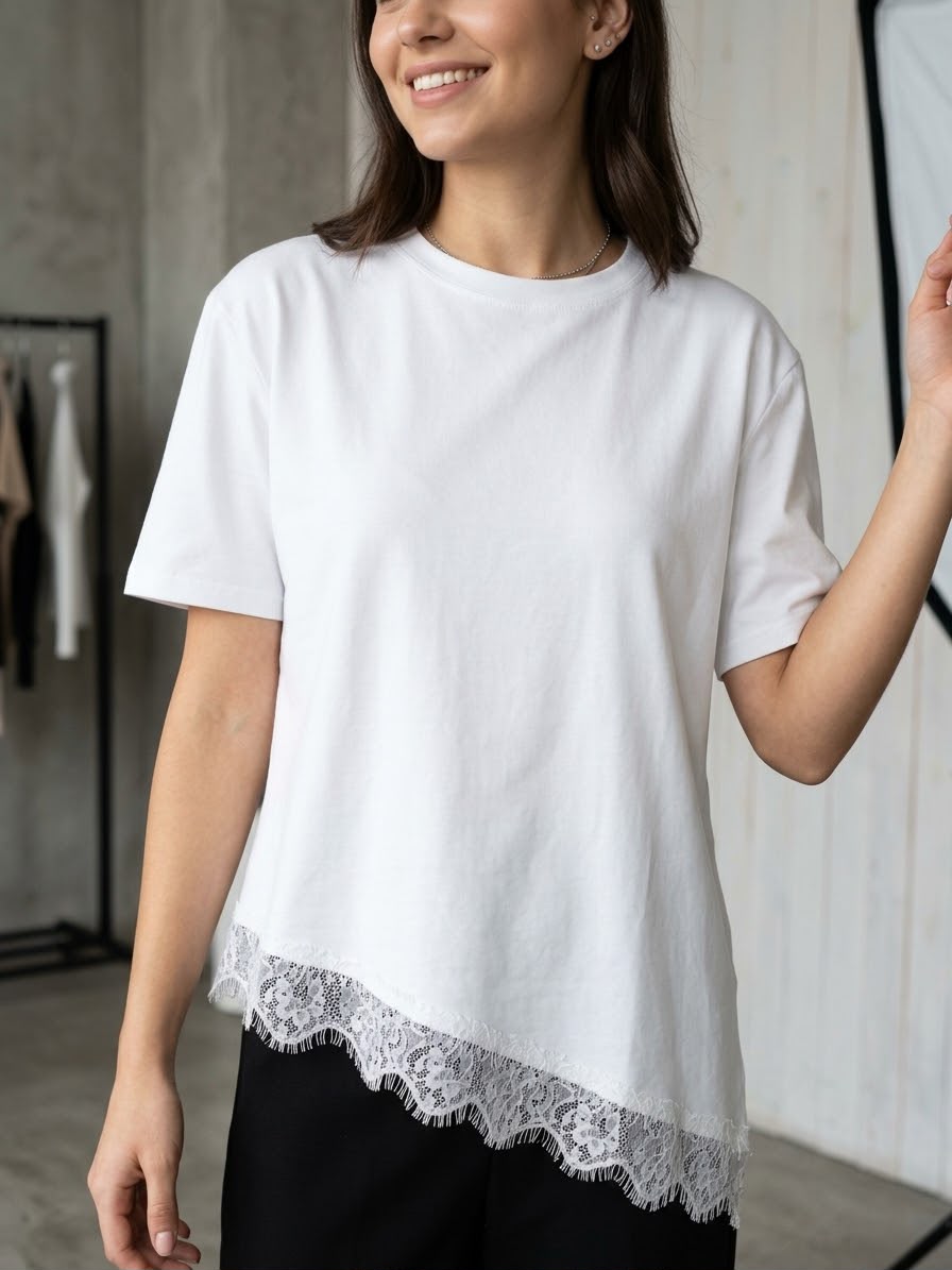 BLUSA ZULIA
