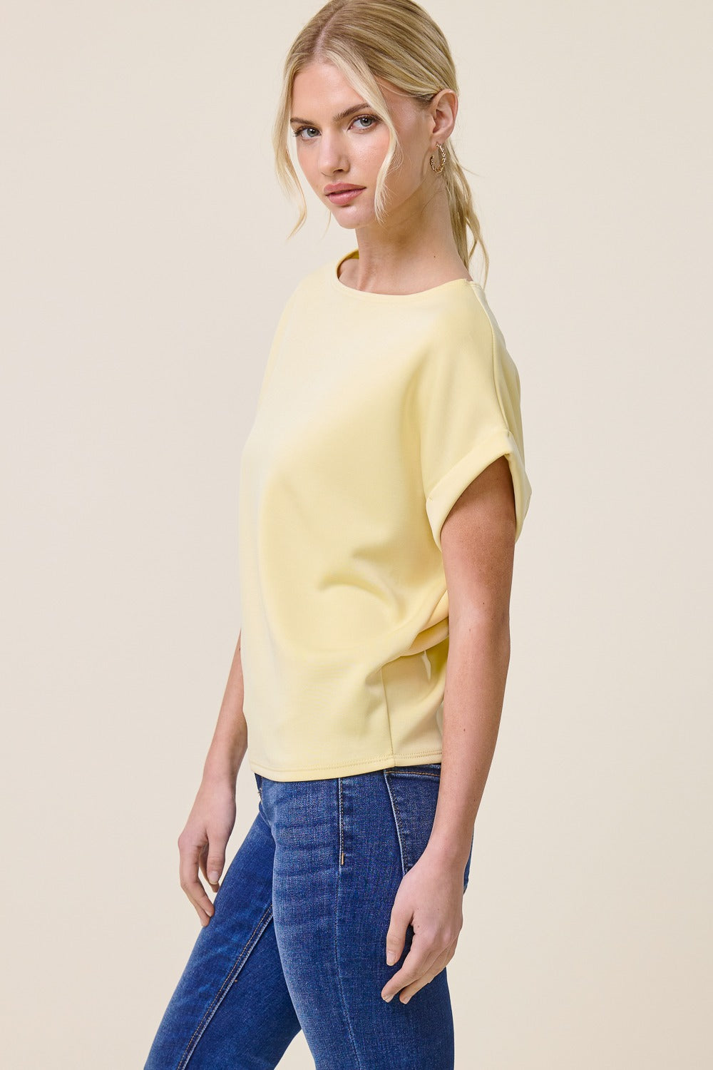 BLUSA  ZULY