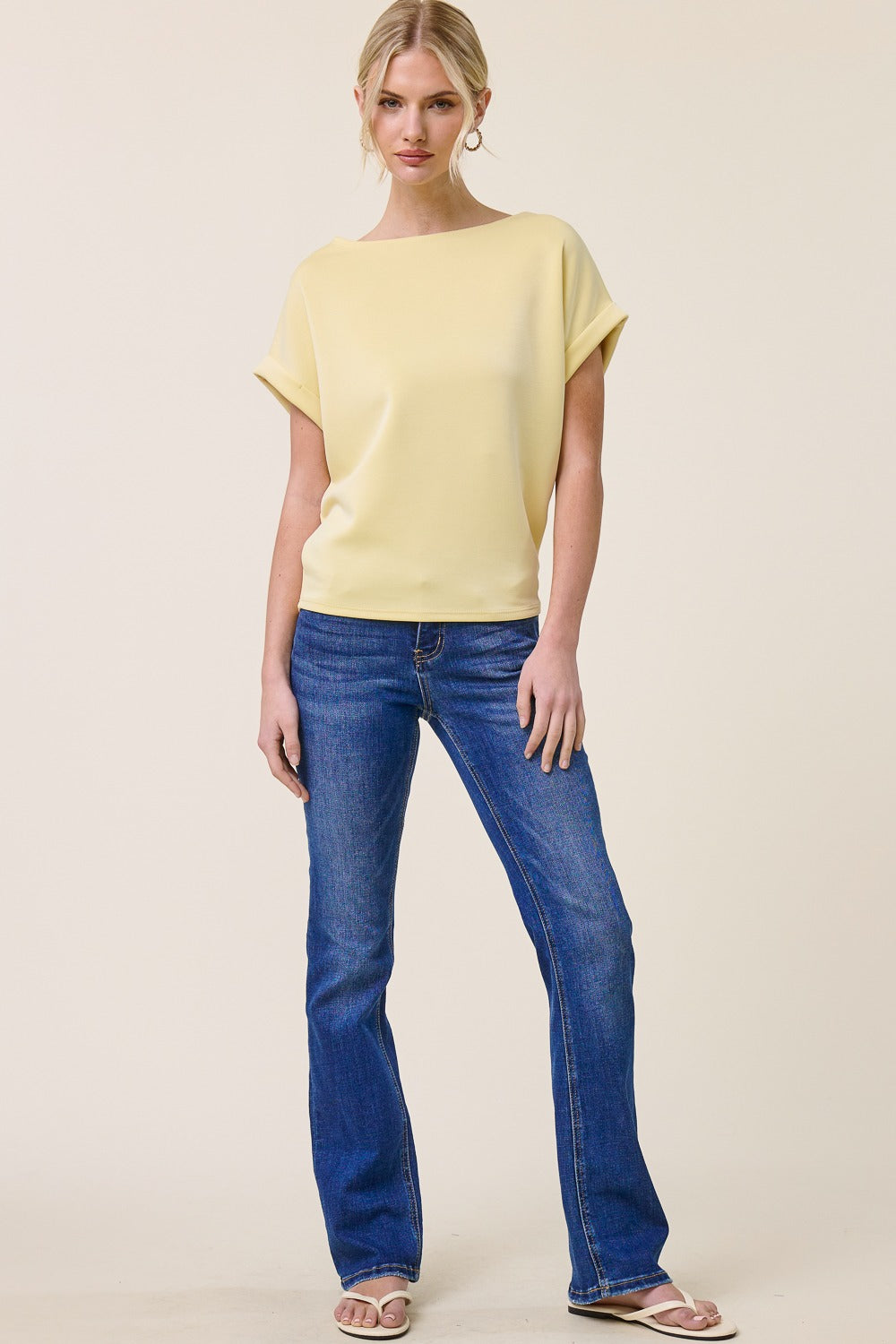 BLUSA  ZULY