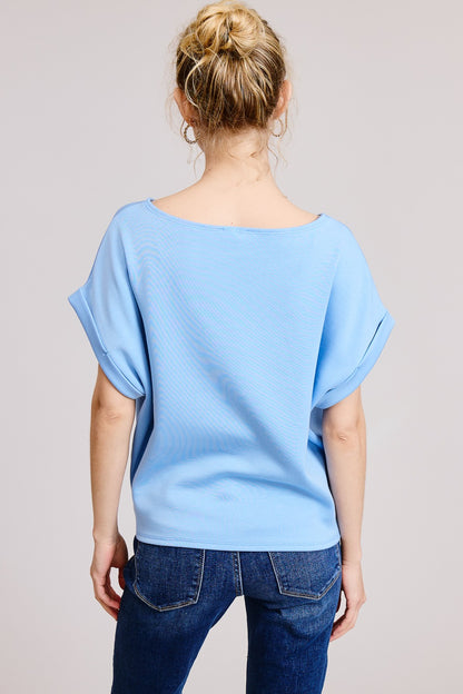 BLUSA  ZULY