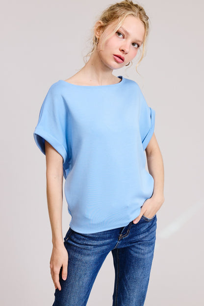 BLUSA  ZULY
