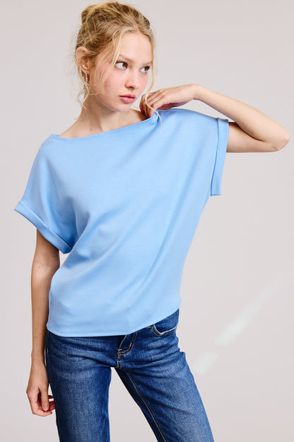 BLUSA  ZULY