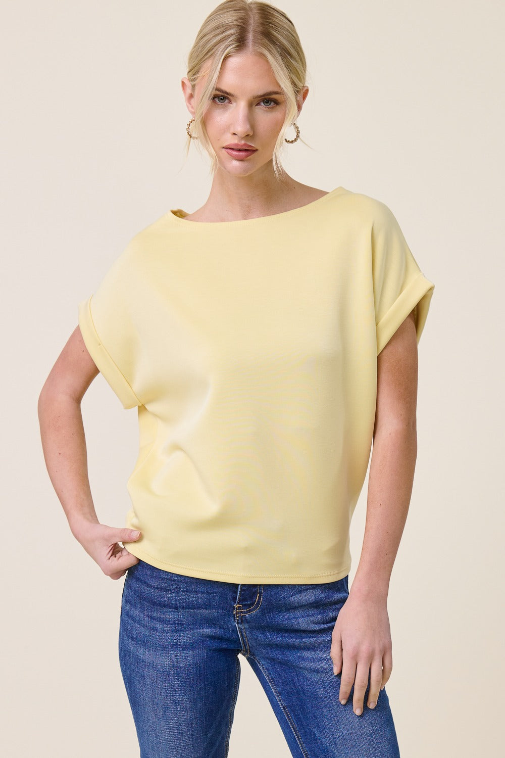 BLUSA  ZULY