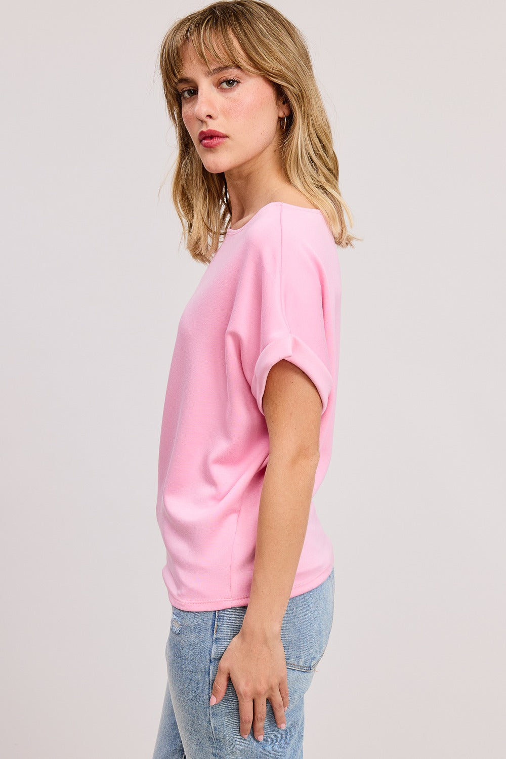 BLUSA  ZULY
