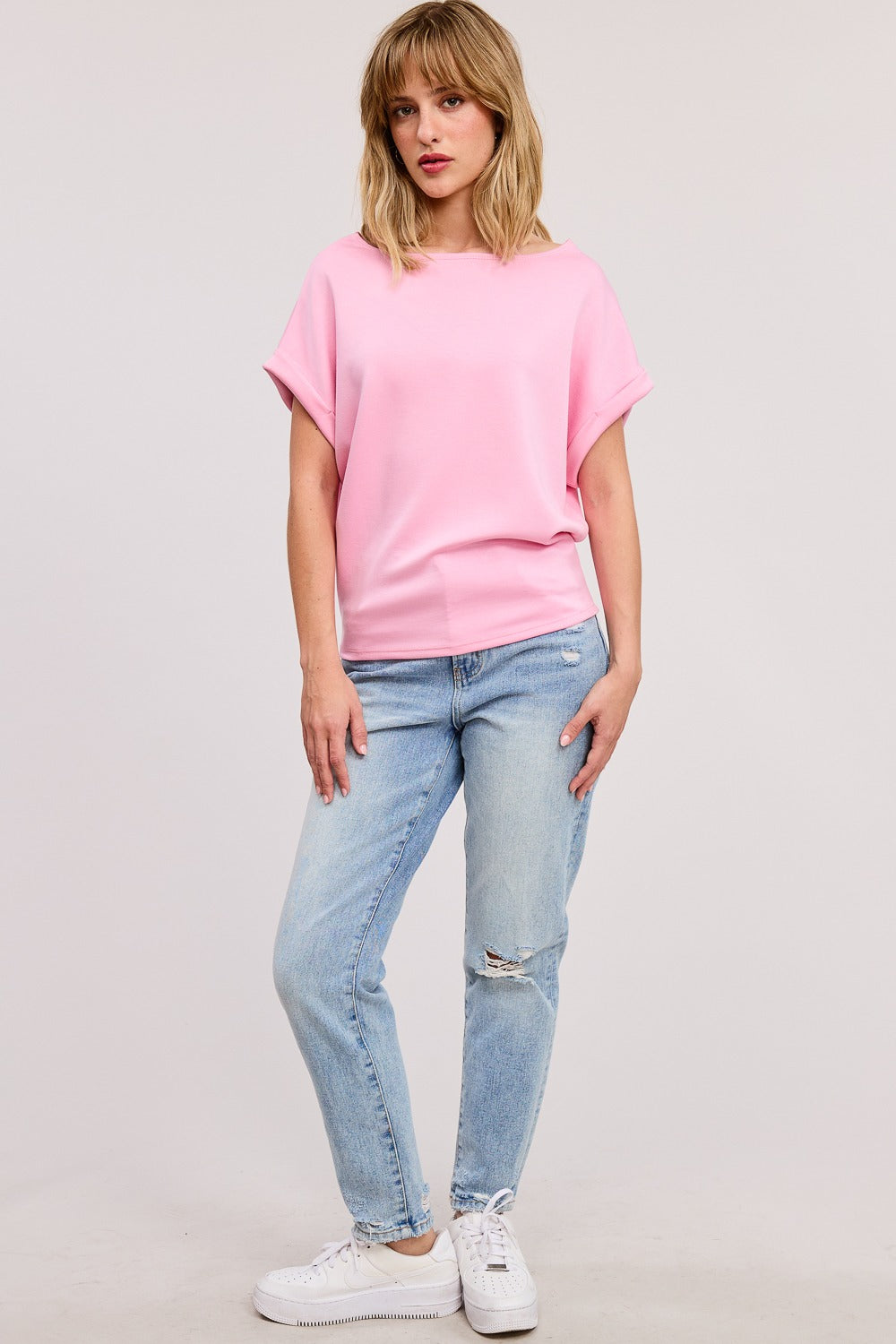 BLUSA  ZULY