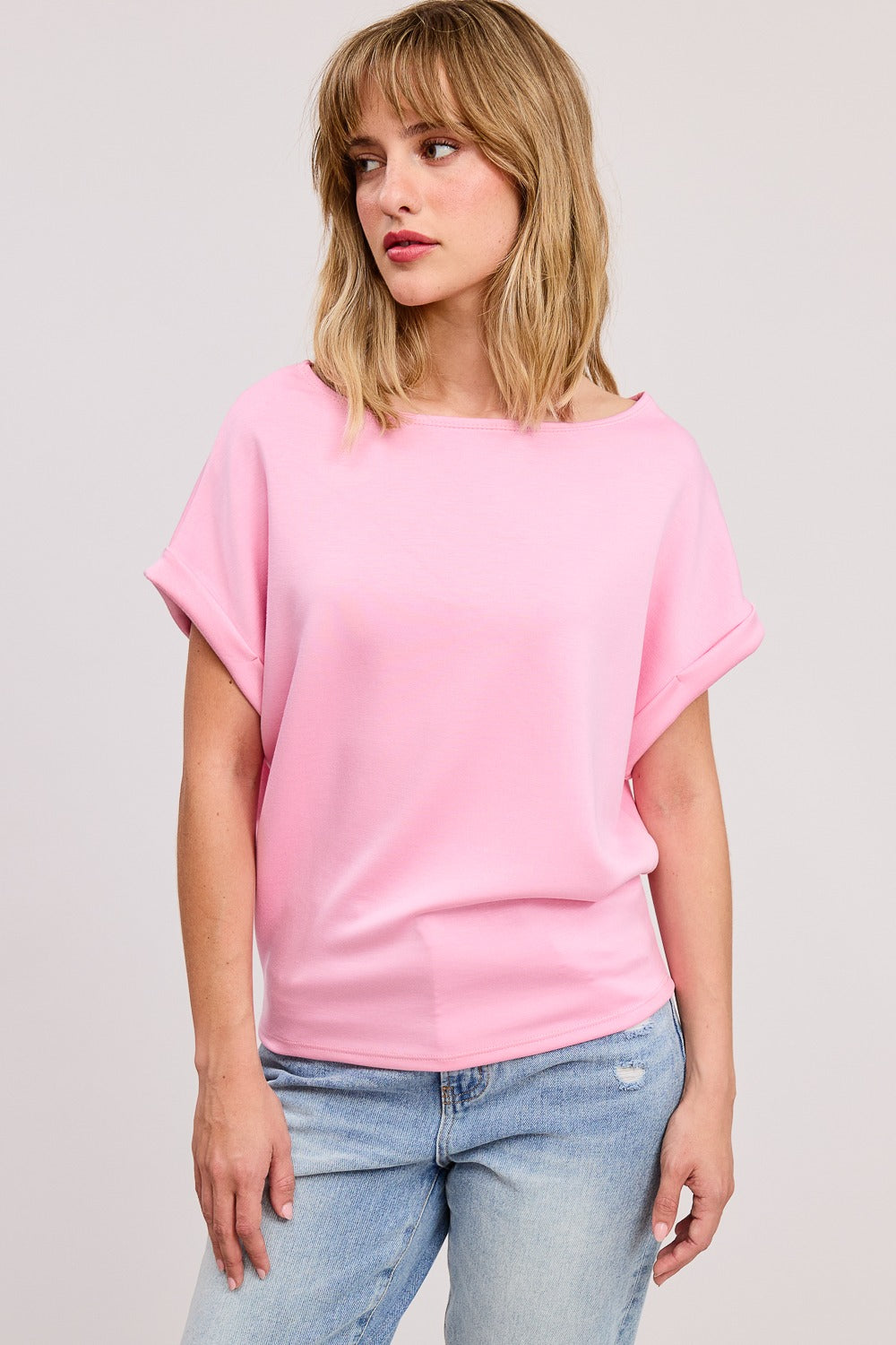 BLUSA  ZULY