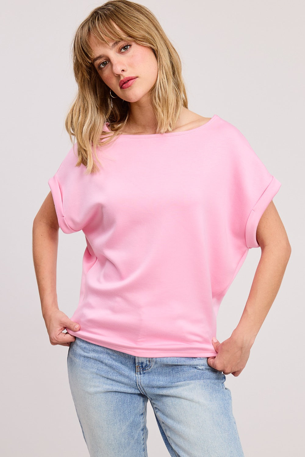 BLUSA  ZULY