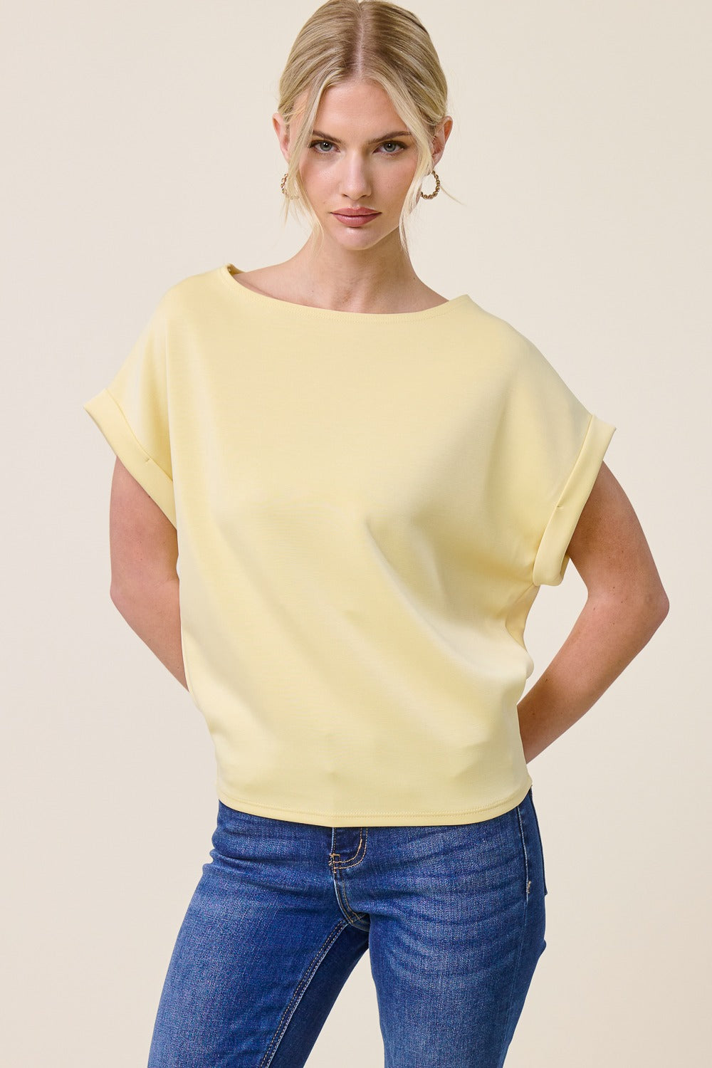 BLUSA  ZULY