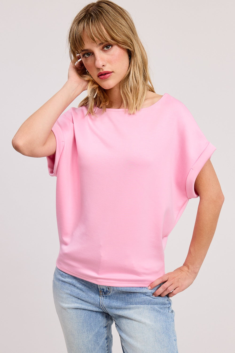 BLUSA  ZULY