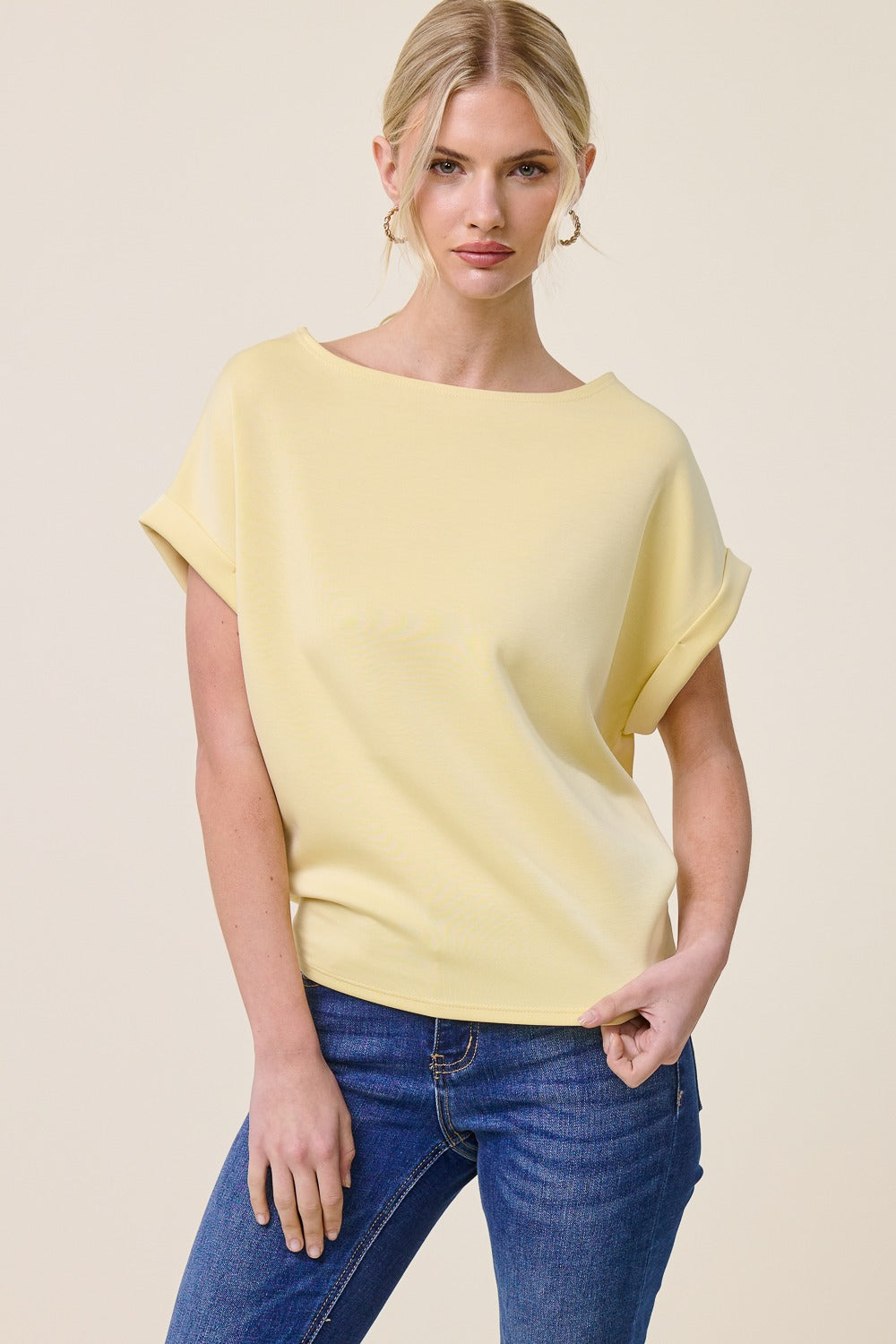 BLUSA  ZULY