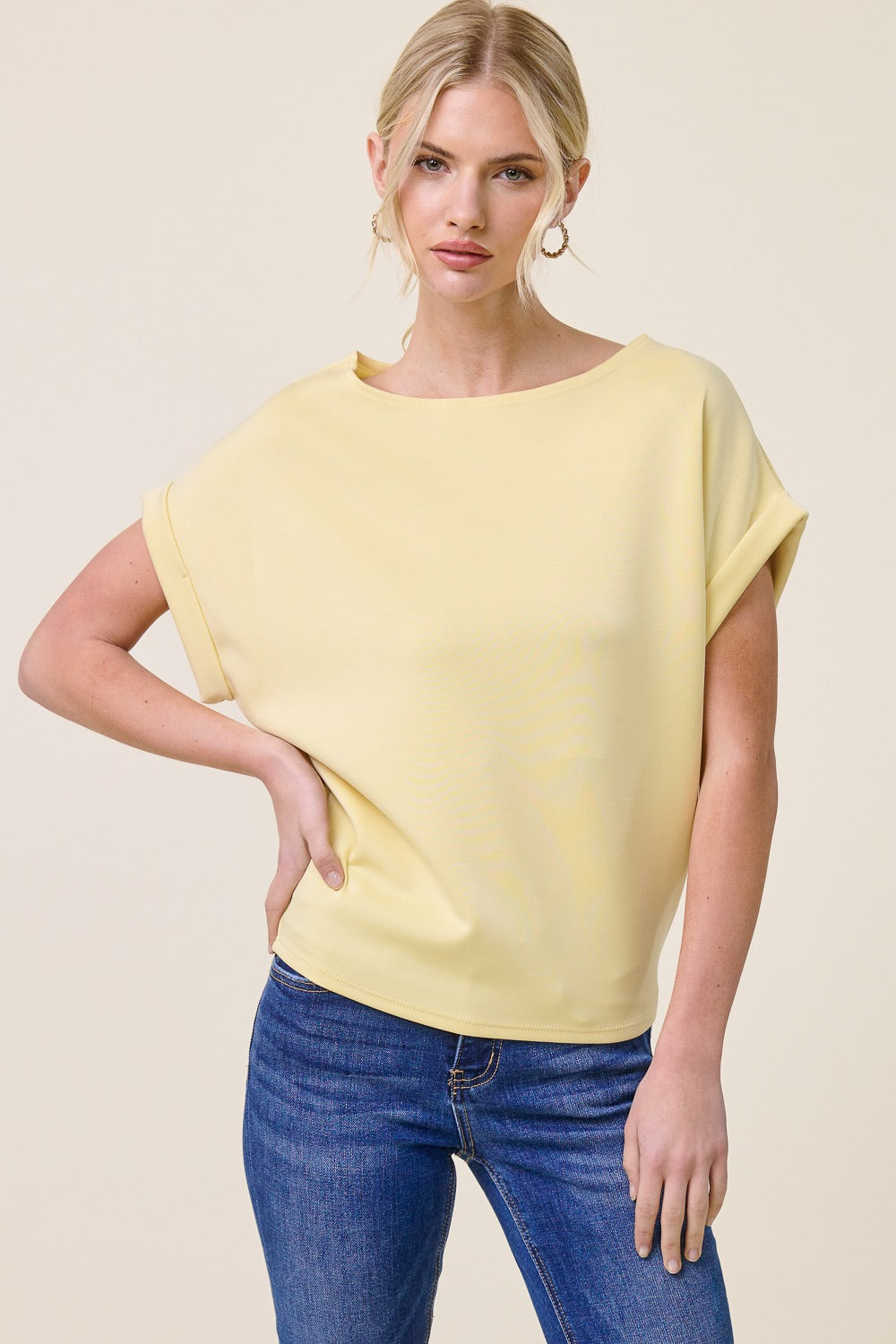 BLUSA  ZULY