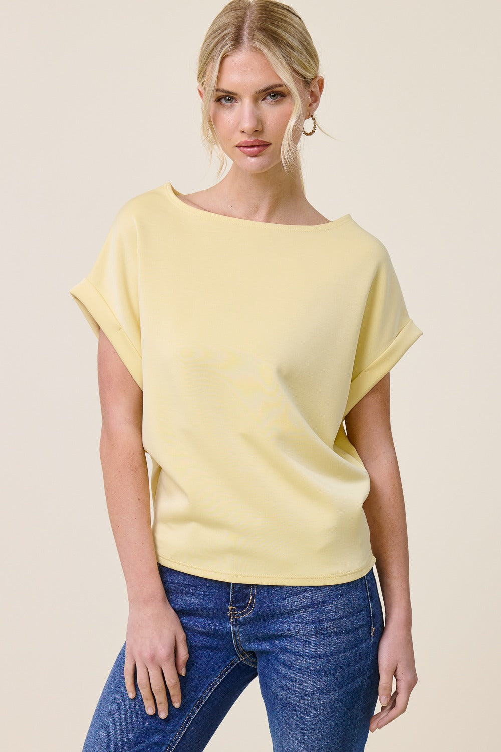 BLUSA  ZULY