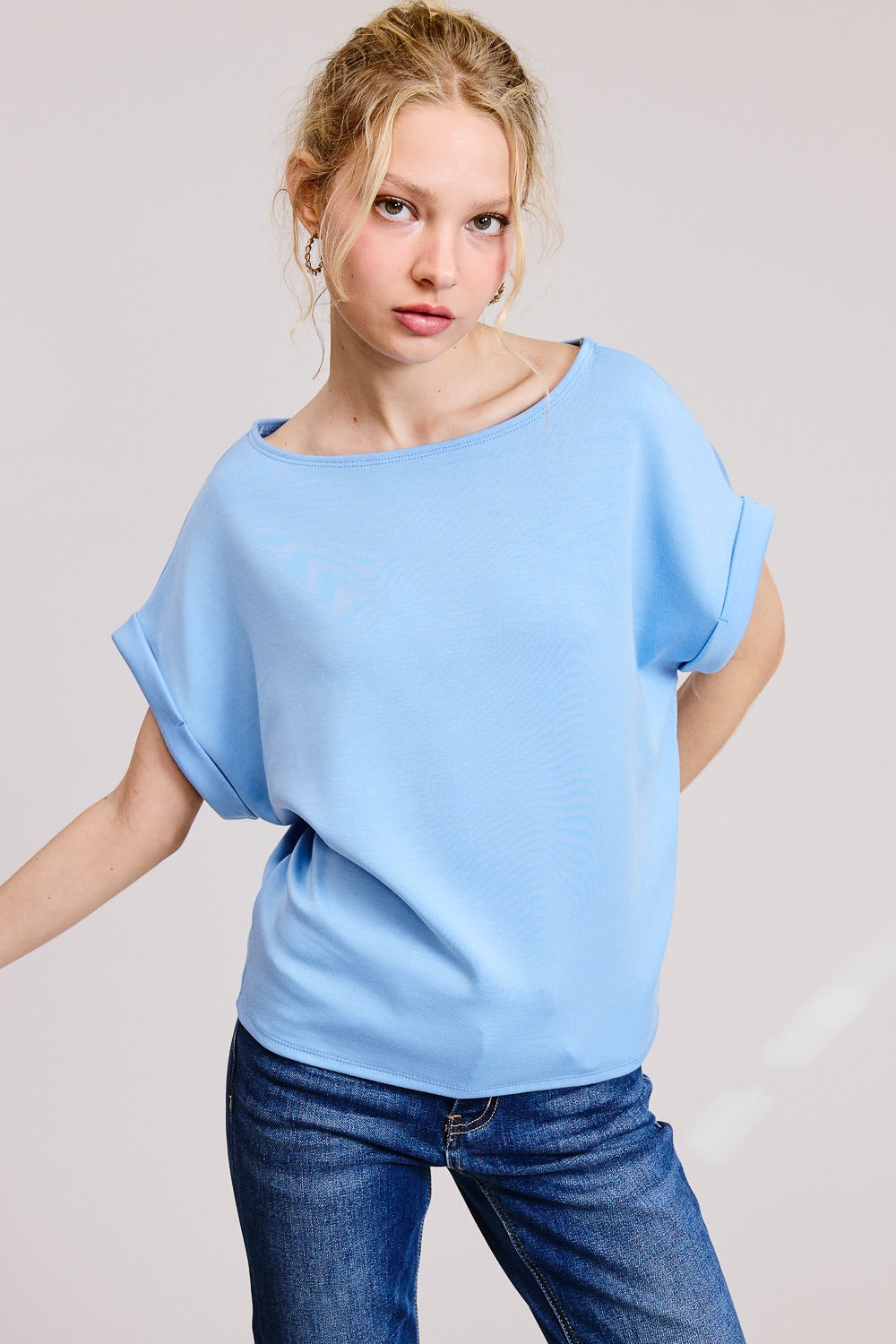 BLUSA  ZULY