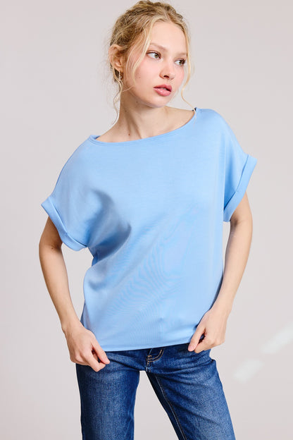 BLUSA  ZULY