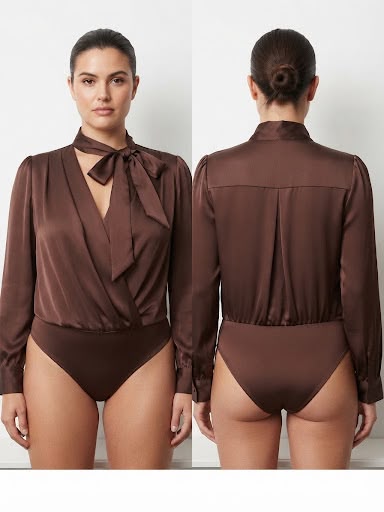BODY DANIA