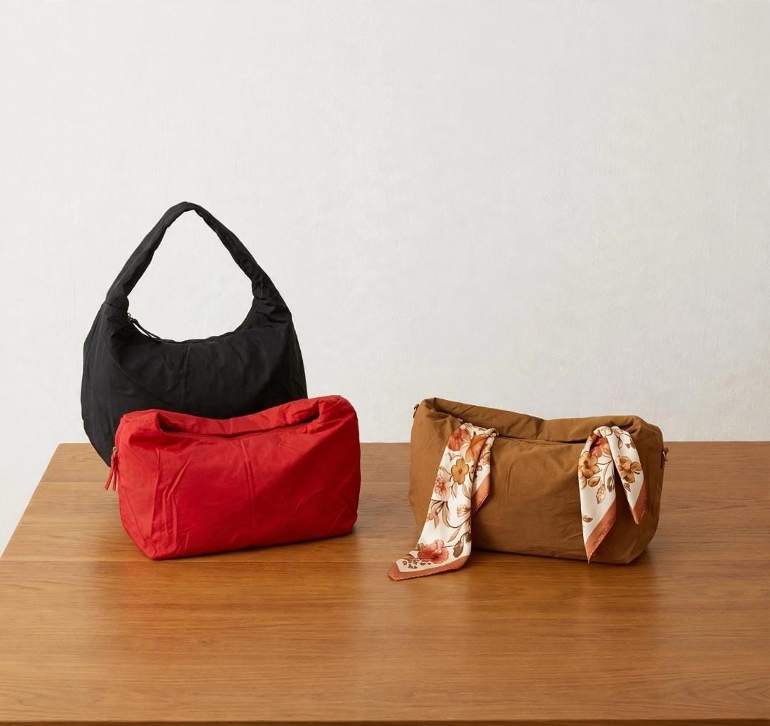 BOLSO GIA