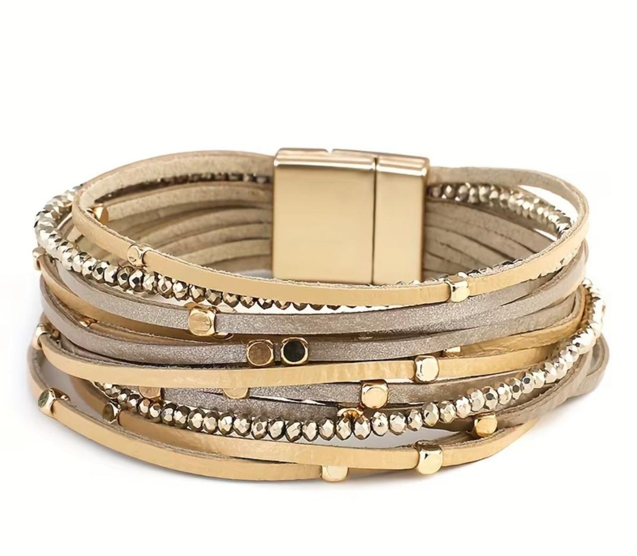 BLAZALETE  LUXE