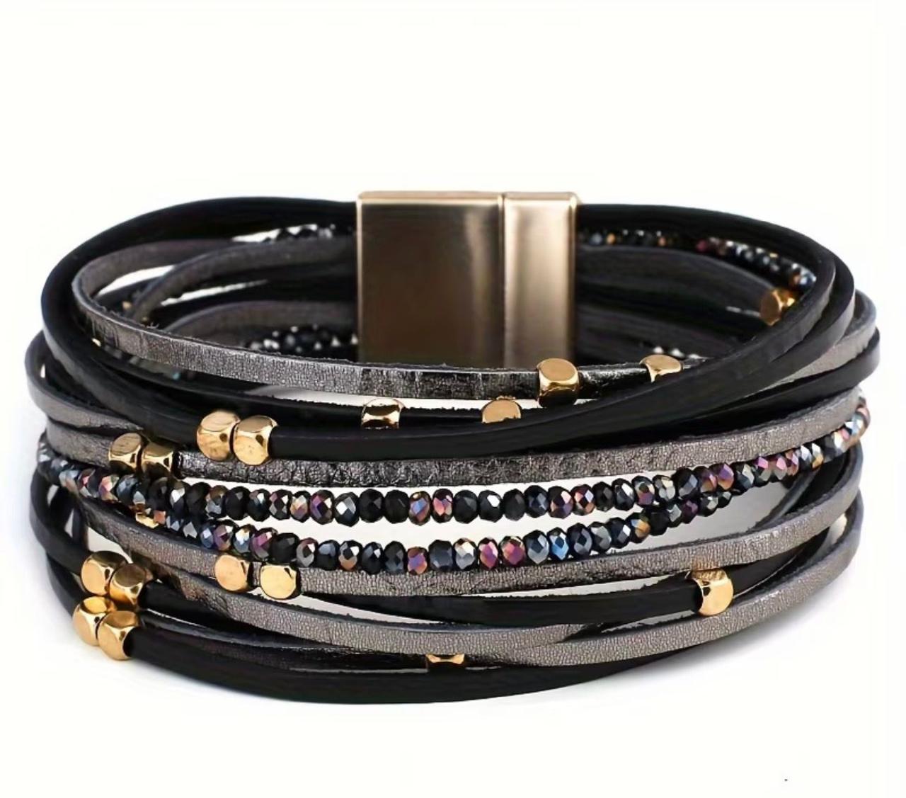 BLAZALETE  LUXE
