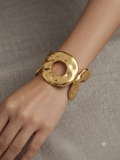 BRAZALETE OVALO