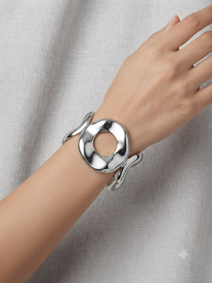 BRAZALETE OVALO