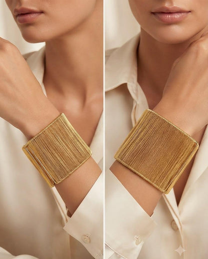 BRAZALETE SILVER