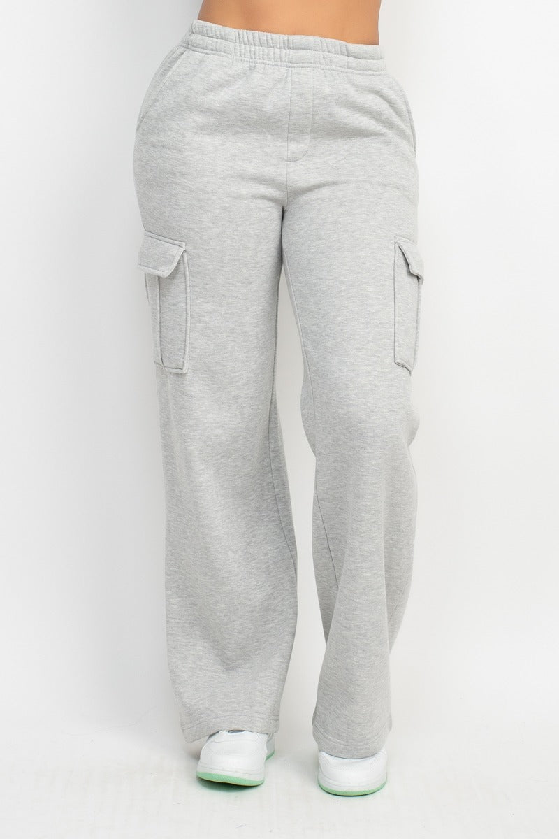 PANTS GREY EMILY