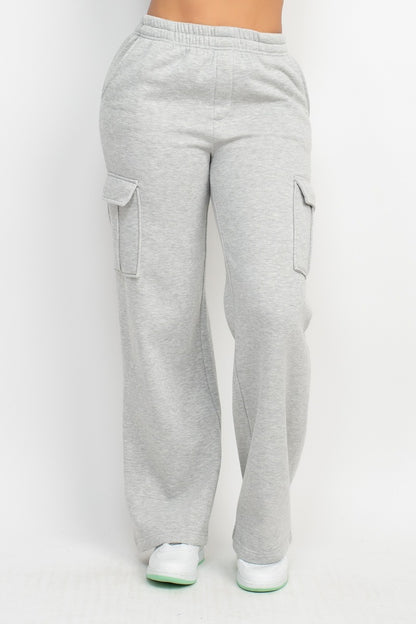 PANTS GREY EMILY