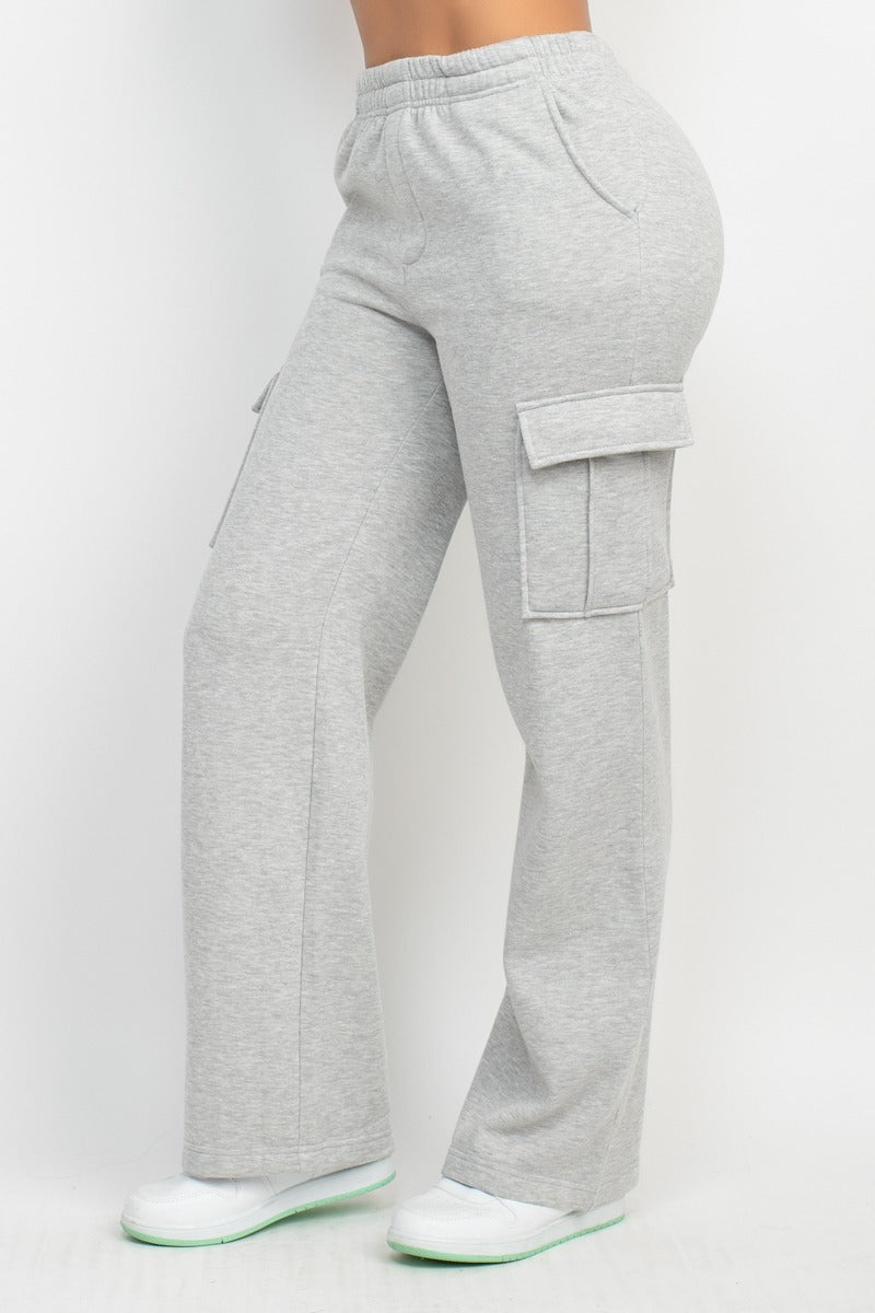 PANTS GREY EMILY