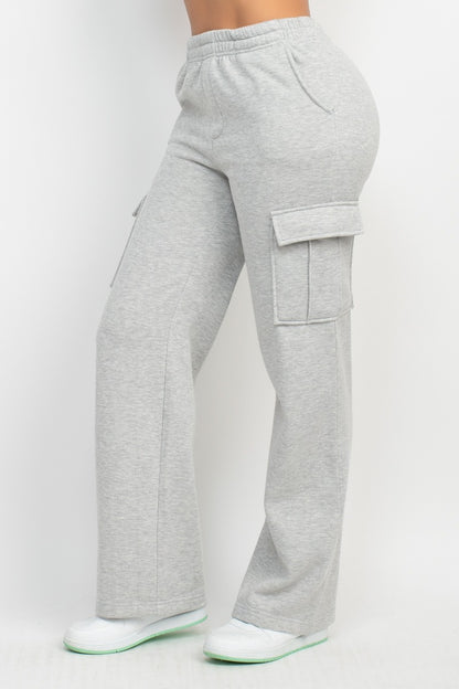 PANTS GREY EMILY