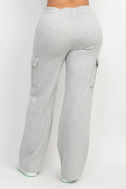 PANTS GREY EMILY