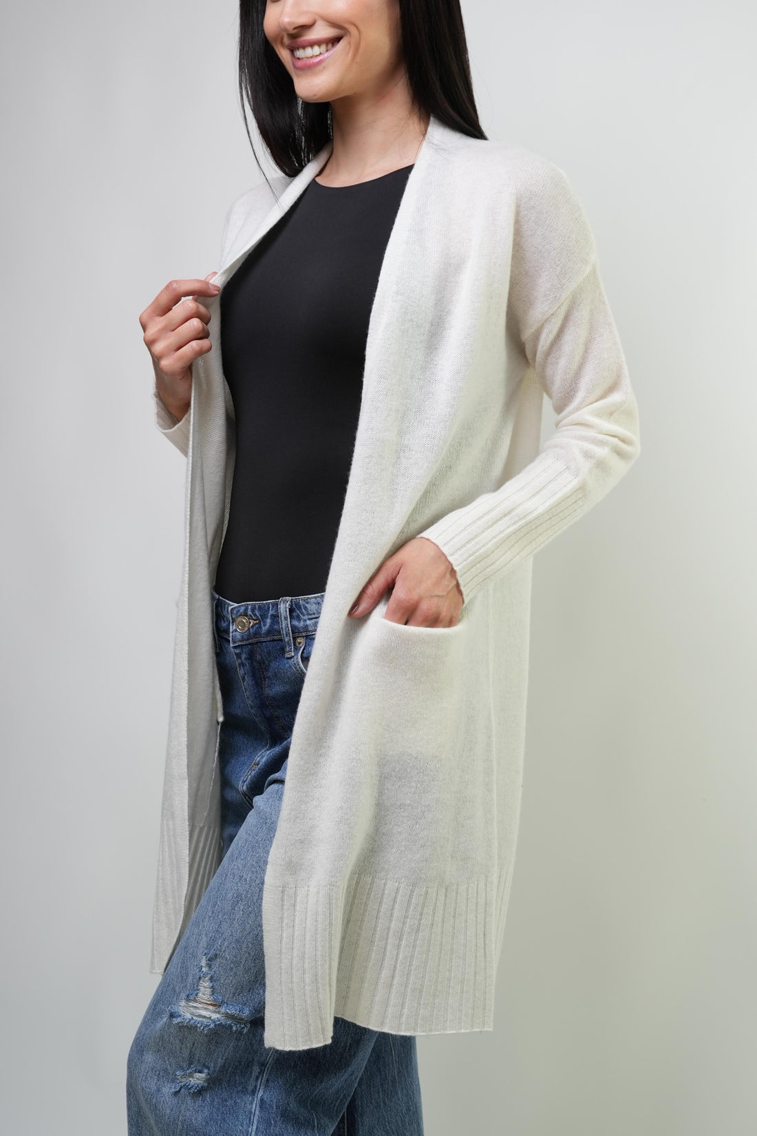 CARDIGAN CAELI