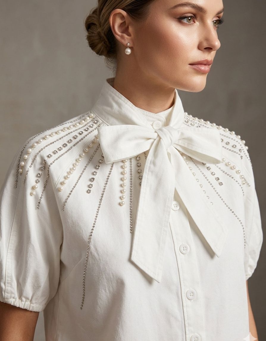 CAMISA GRETA