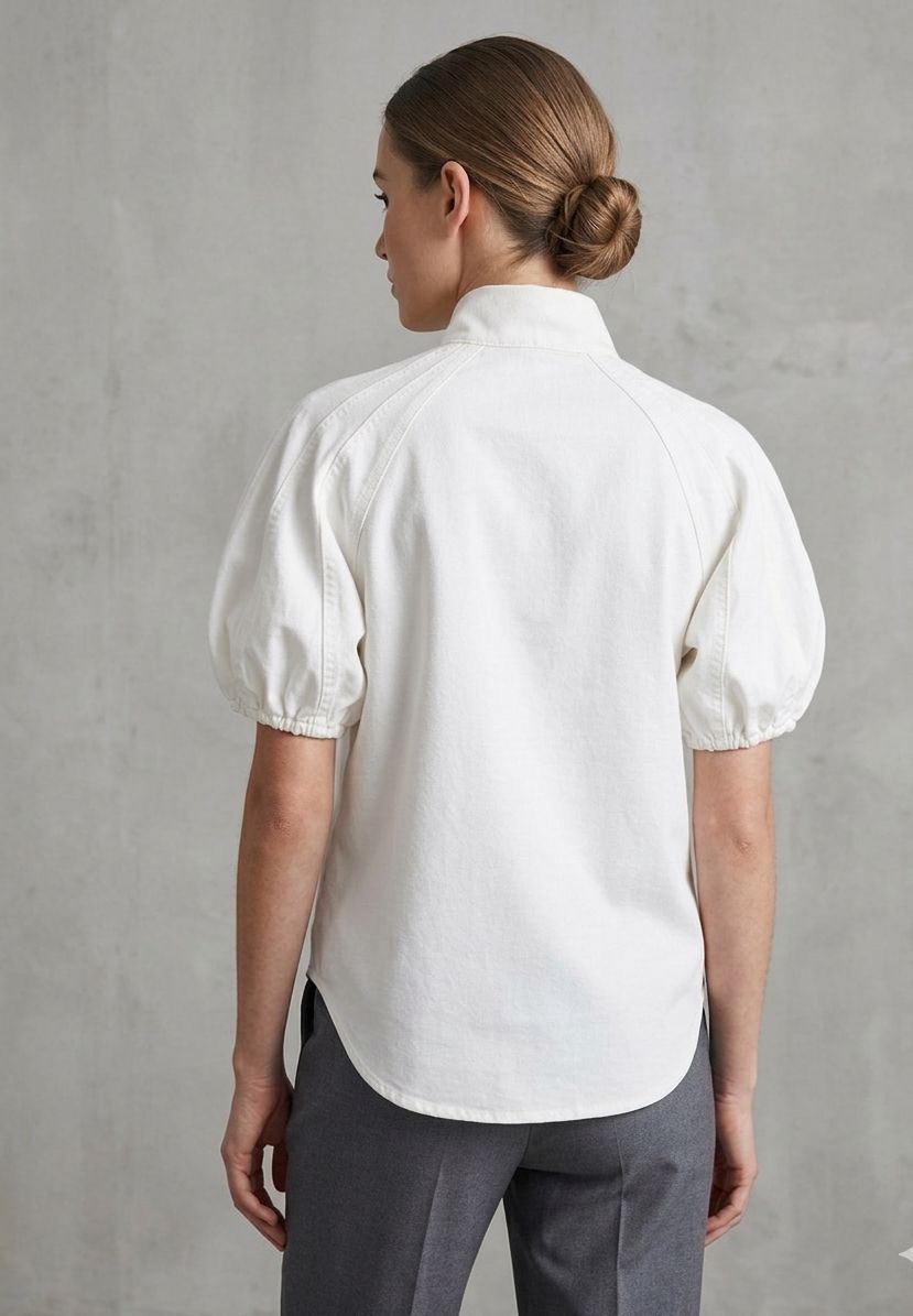 CAMISA GRETA