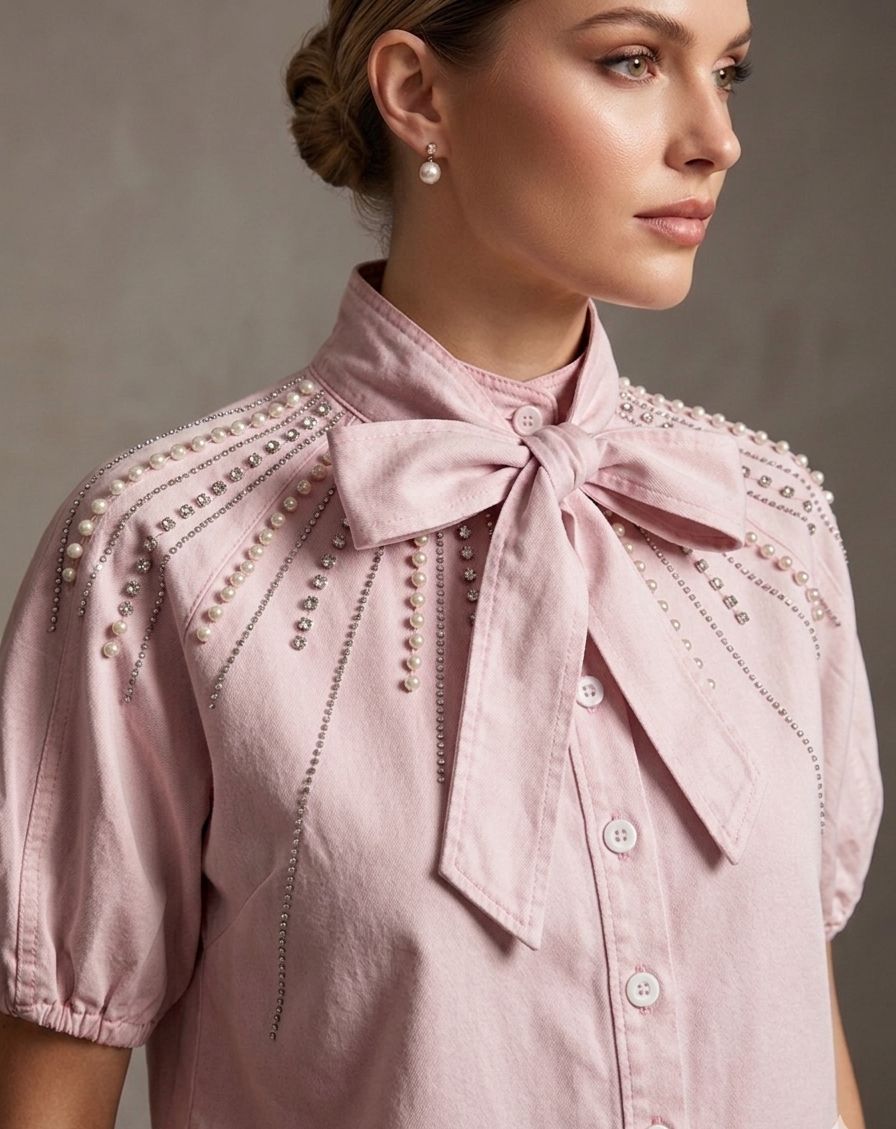 CAMISA GRETA