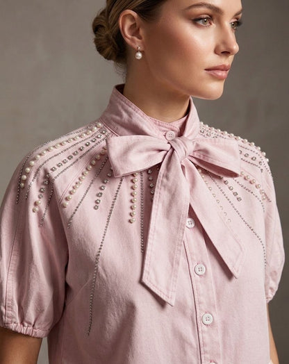 CAMISA GRETA