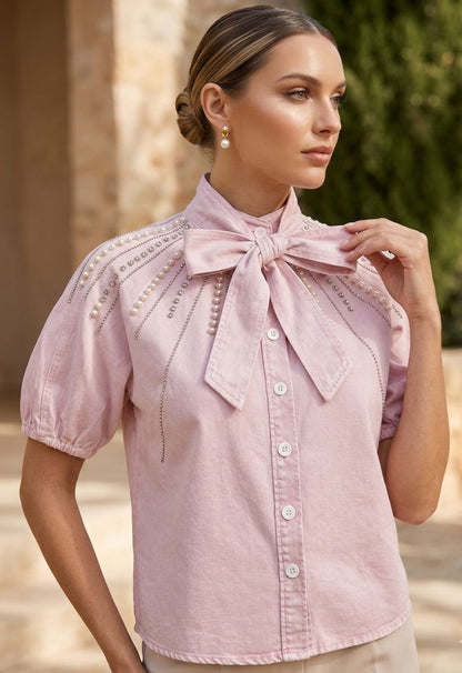 CAMISA GRETA