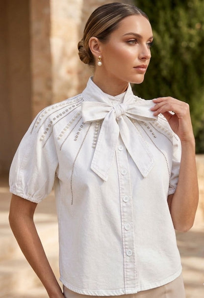 CAMISA GRETA