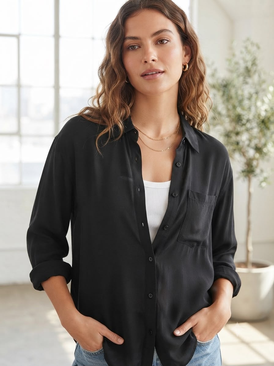 CAMISA NATALIA