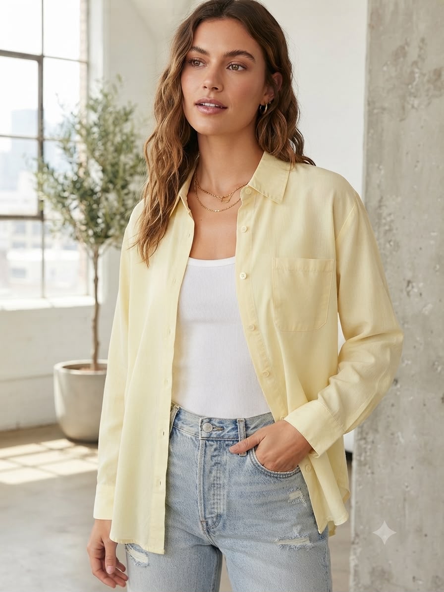 CAMISA NATALIA