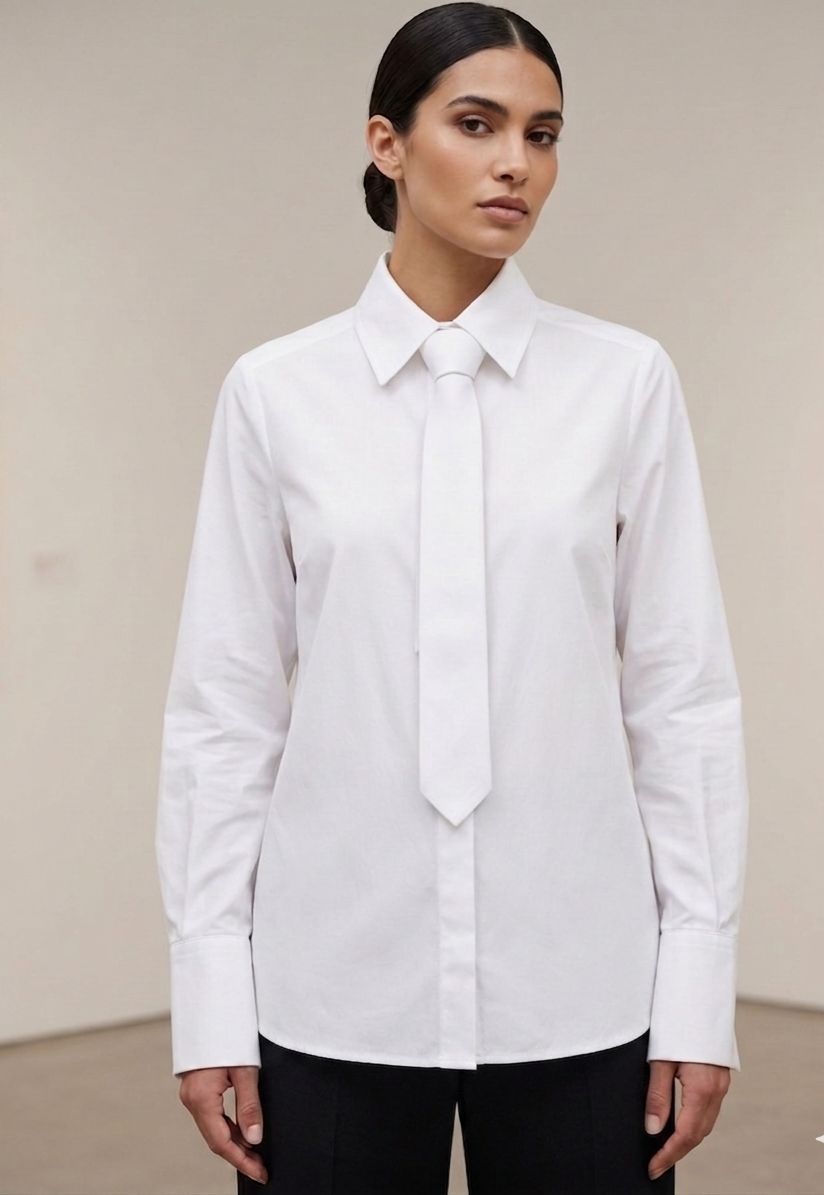 CAMISA ORAIZA