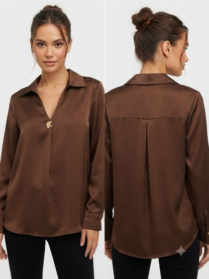 BLUSA CANDELA