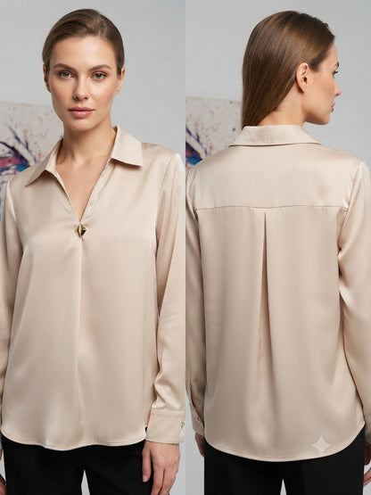 BLUSA CANDELA