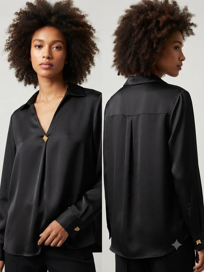 BLUSA CANDELA